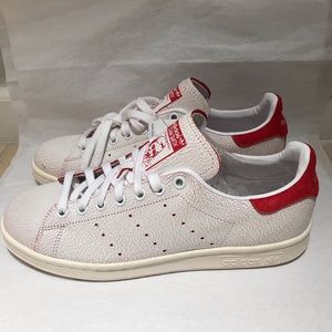 Adidas Originals Women’s Stan Smith Shoes - Size 9